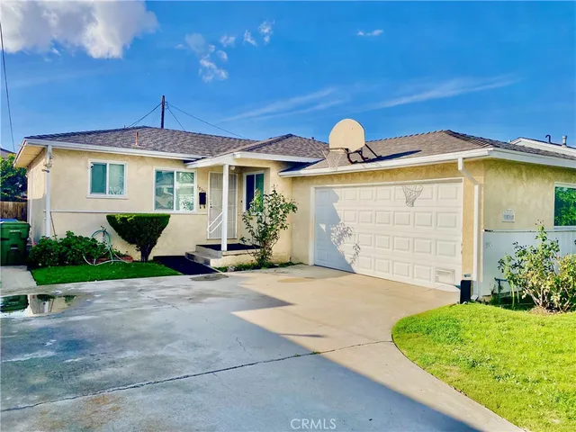 $759,000 | 18311 Harvard Boulevard, Gardena, CA 90248