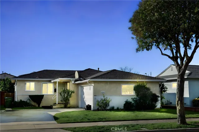 $759,000 | 18311 Harvard Boulevard, Gardena, CA 90248