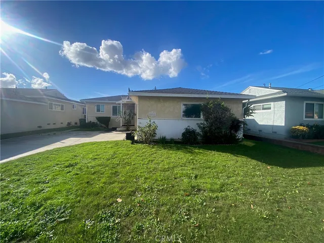 $759,000 | 18311 Harvard Boulevard, Gardena, CA 90248