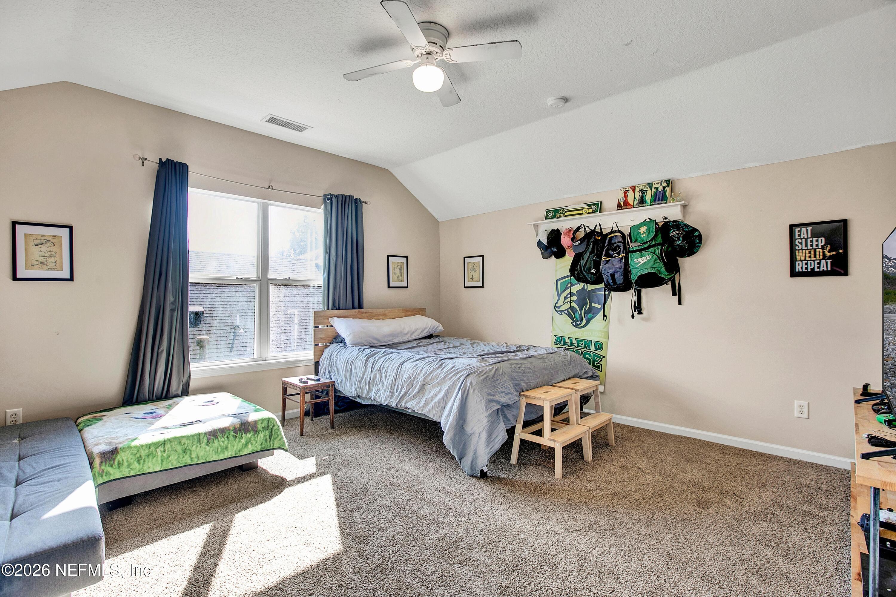 1725 Windover Place St. Augustine, FL 32092 - Photo 31 of 35 Bedroom