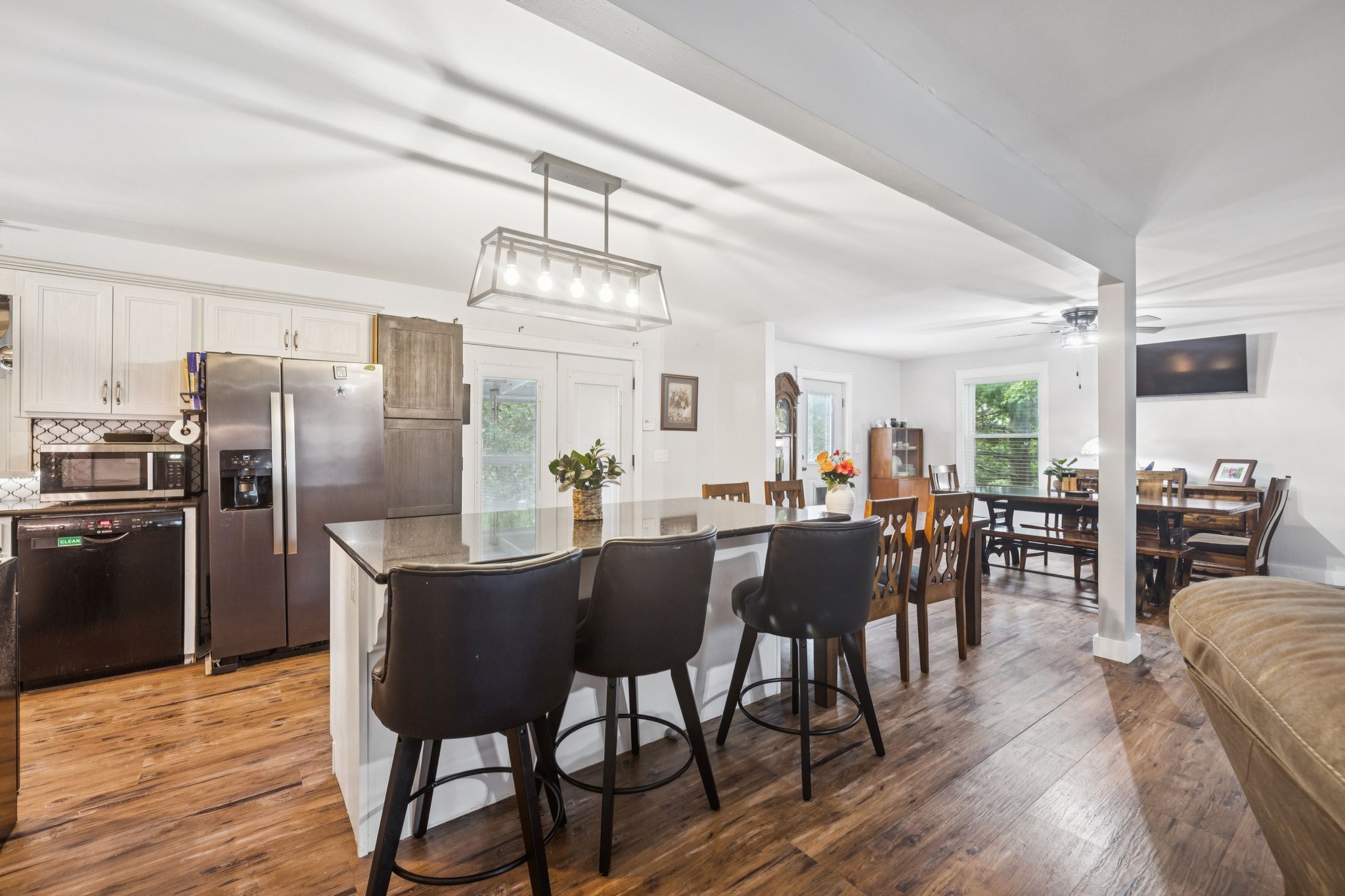 3618 Sweethome Road Ashland City, TN 37015 - Photo 11 of 38