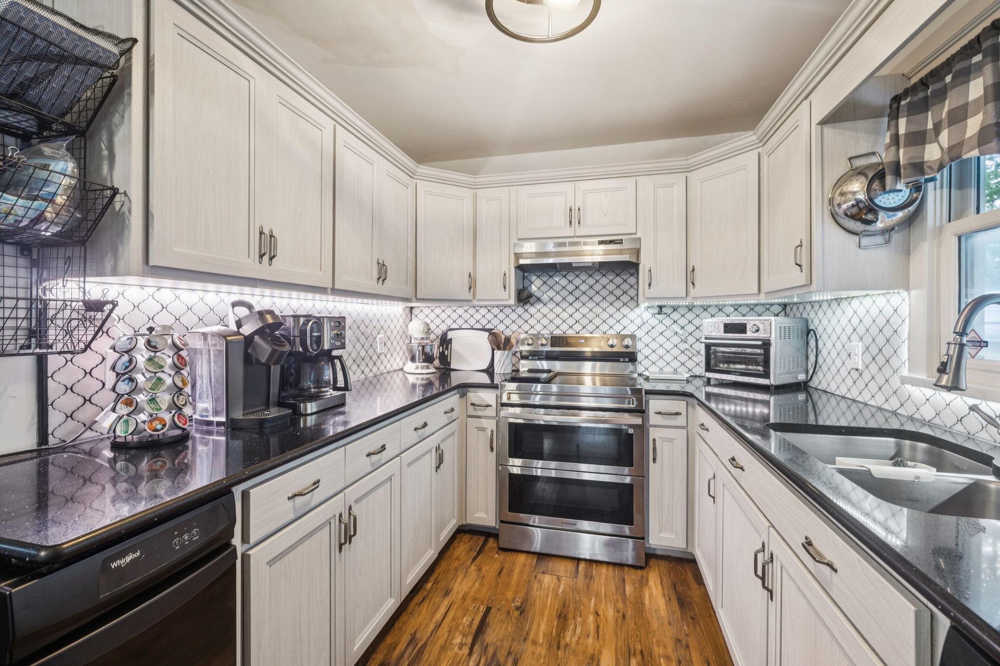 3618 Sweethome Road Ashland City, TN 37015 - Photo 13 of 38