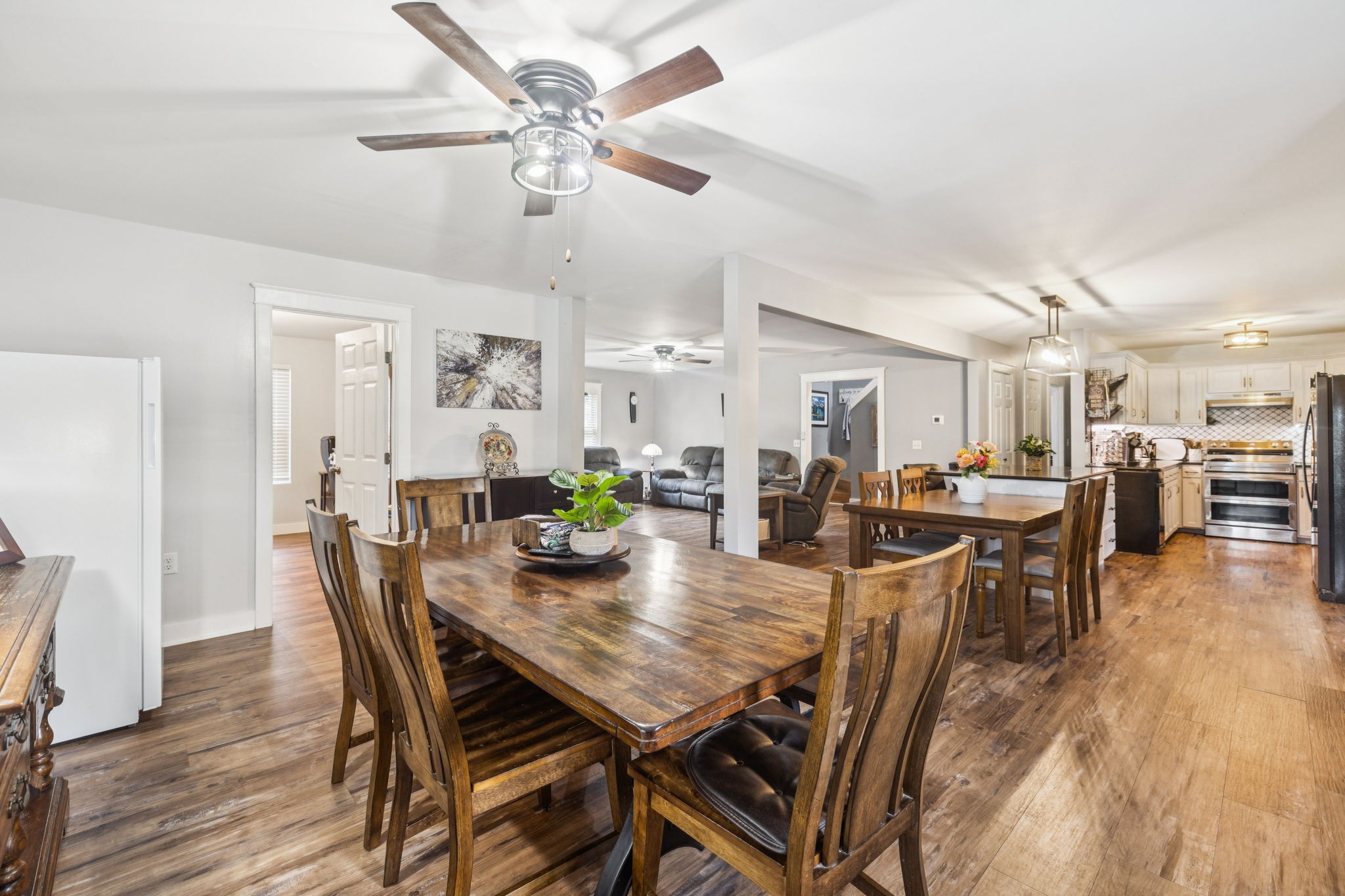 3618 Sweethome Road Ashland City, TN 37015 - Photo 14 of 38