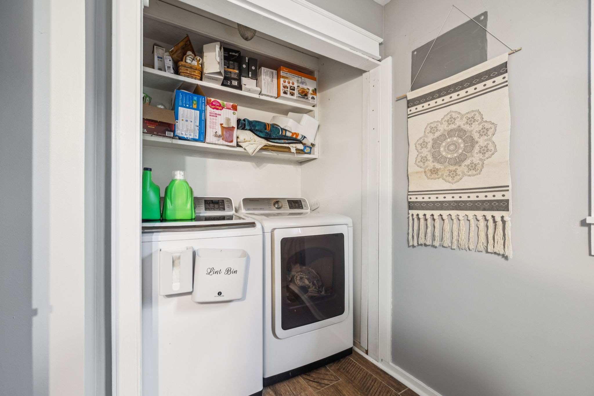 3618 Sweethome Road Ashland City, TN 37015 - Photo 20 of 38