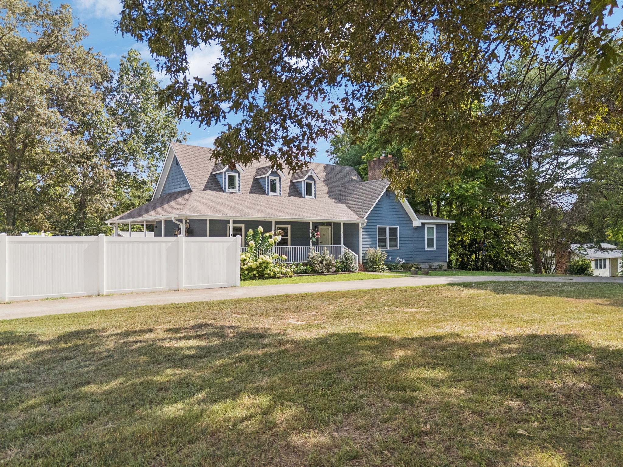 3618 Sweethome Road Ashland City, TN 37015 - Photo 2 of 38