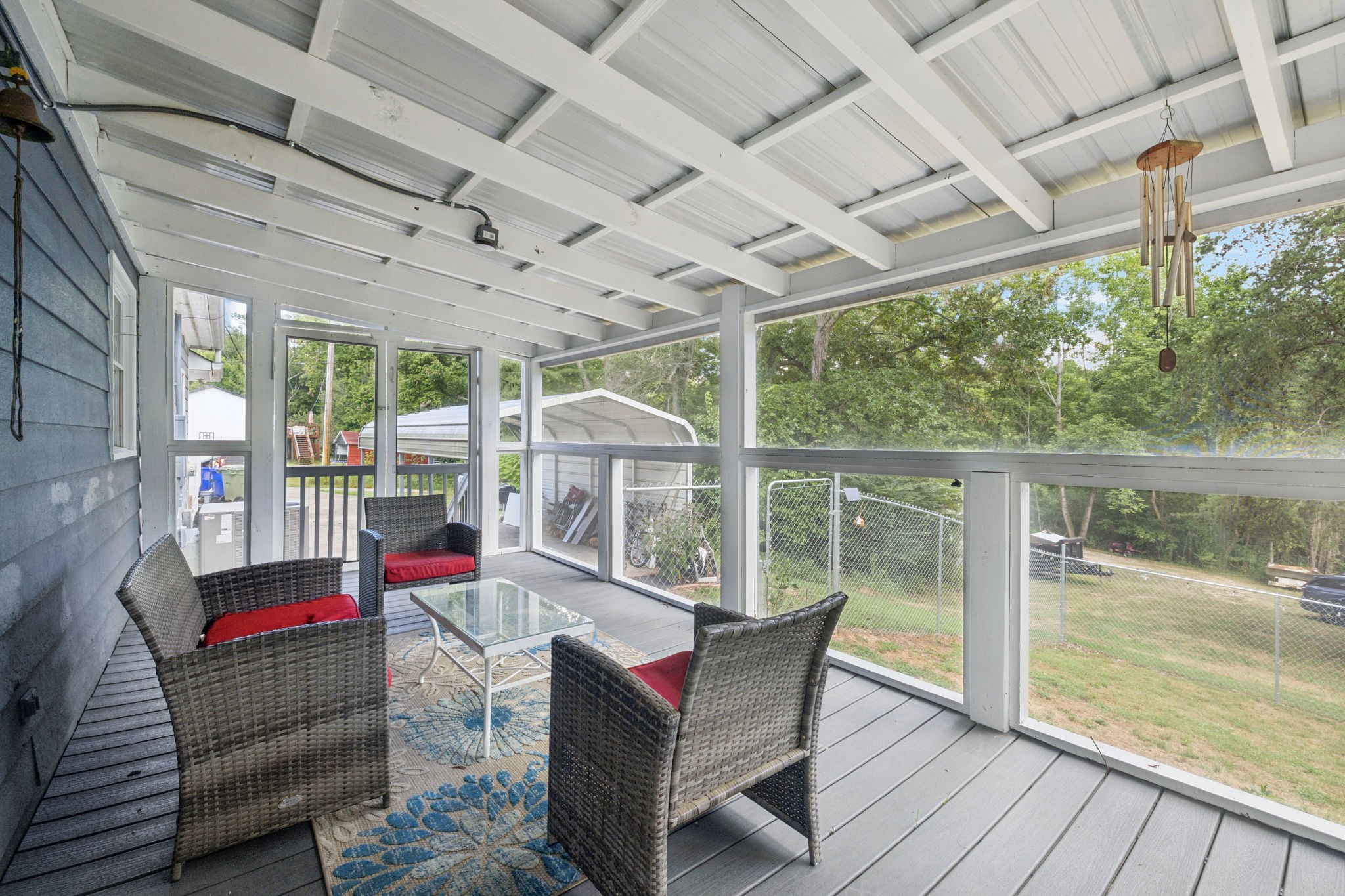 3618 Sweethome Road Ashland City, TN 37015 - Photo 24 of 38