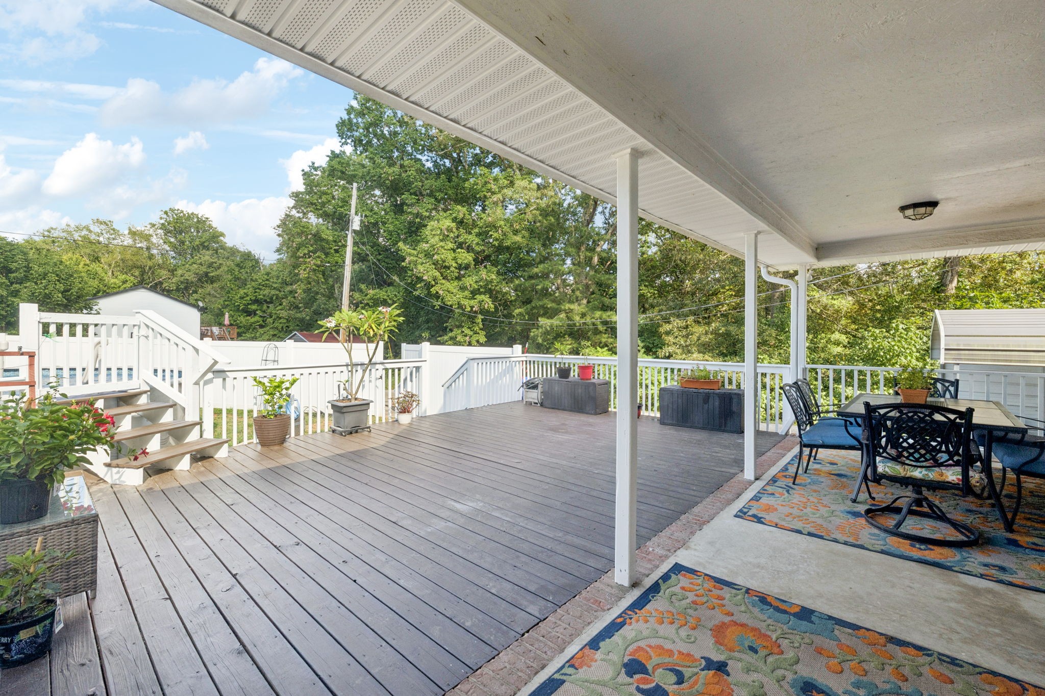 3618 Sweethome Road Ashland City, TN 37015 - Photo 26 of 38