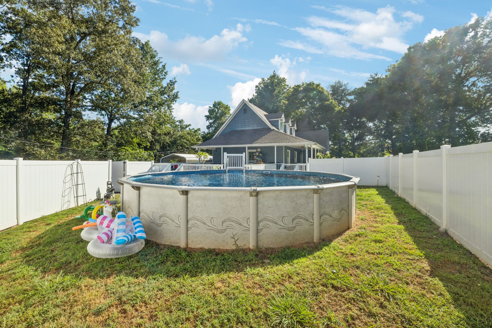 3618 Sweethome Road Ashland City, TN 37015 - Photo 28 of 38