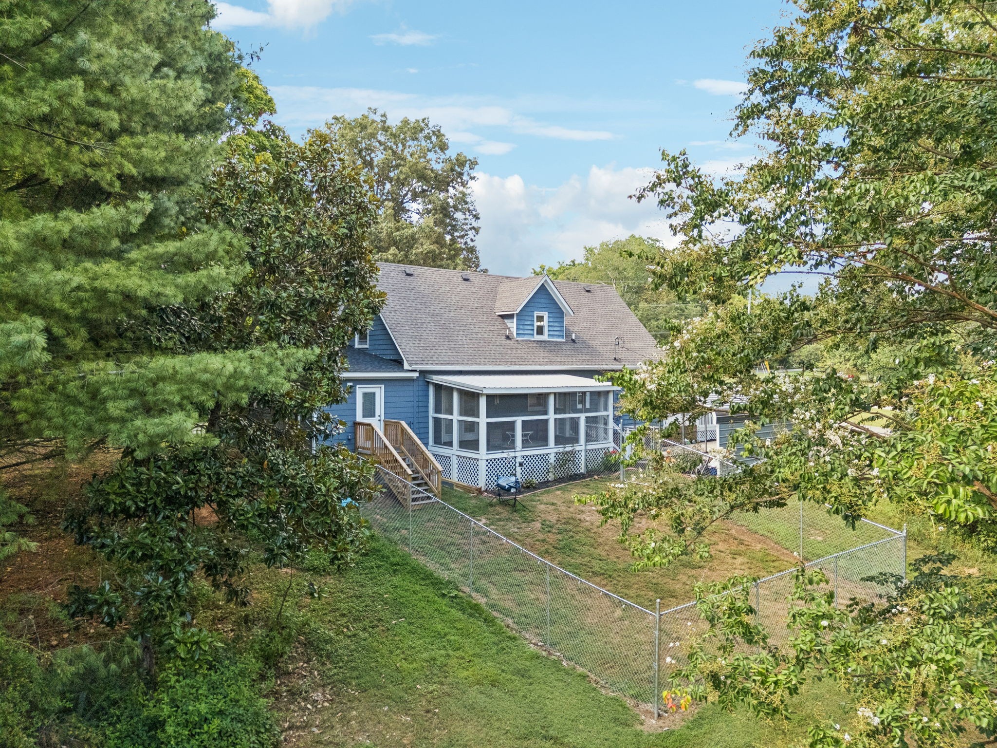 3618 Sweethome Road Ashland City, TN 37015 - Photo 29 of 38