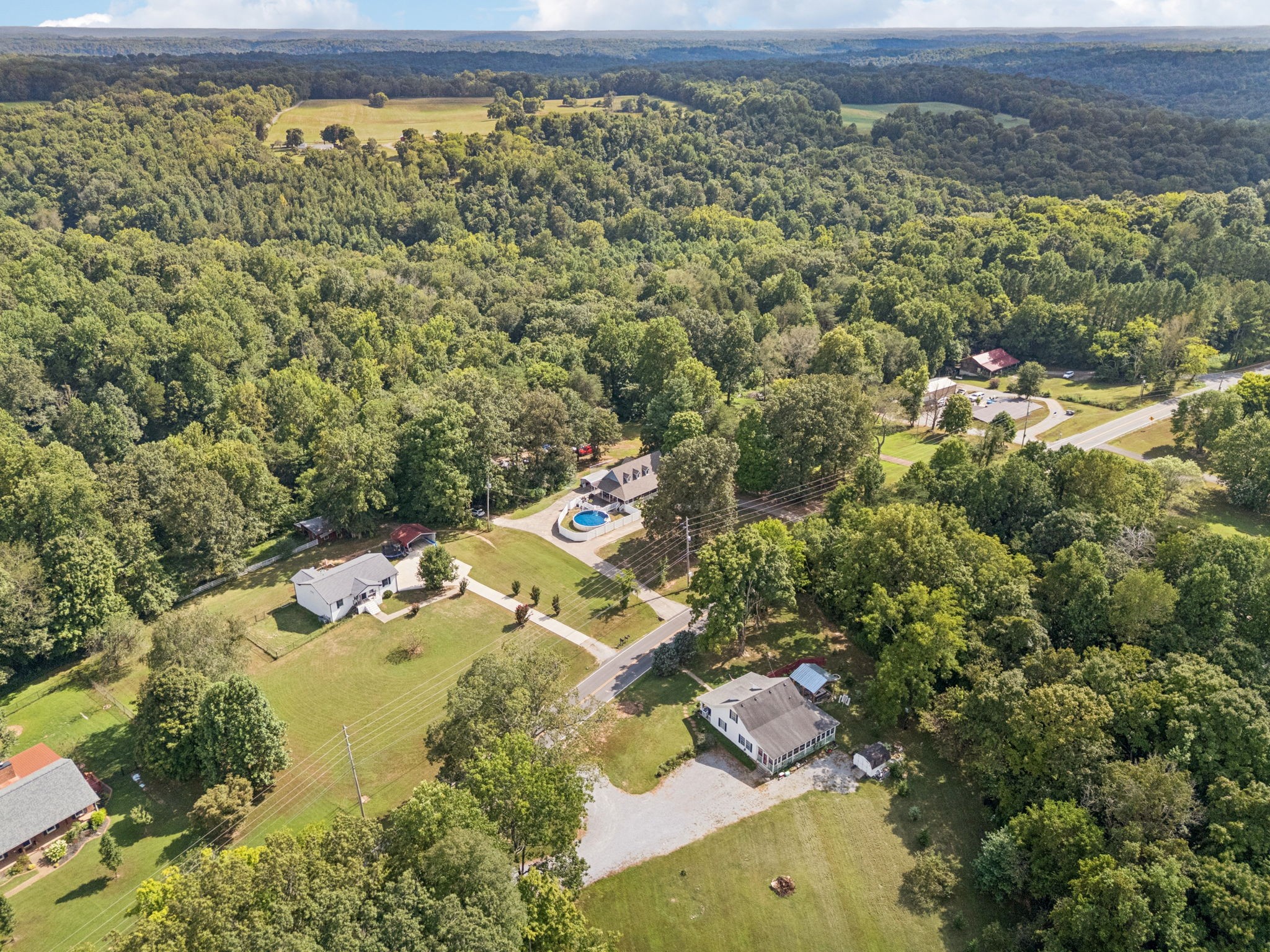 3618 Sweethome Road Ashland City, TN 37015 - Photo 30 of 38