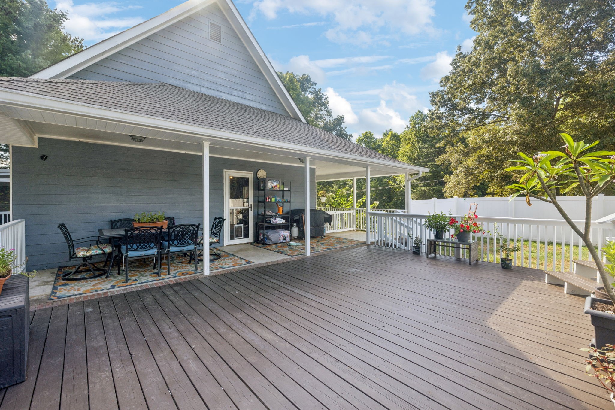 3618 Sweethome Road Ashland City, TN 37015 - Photo 3 of 38