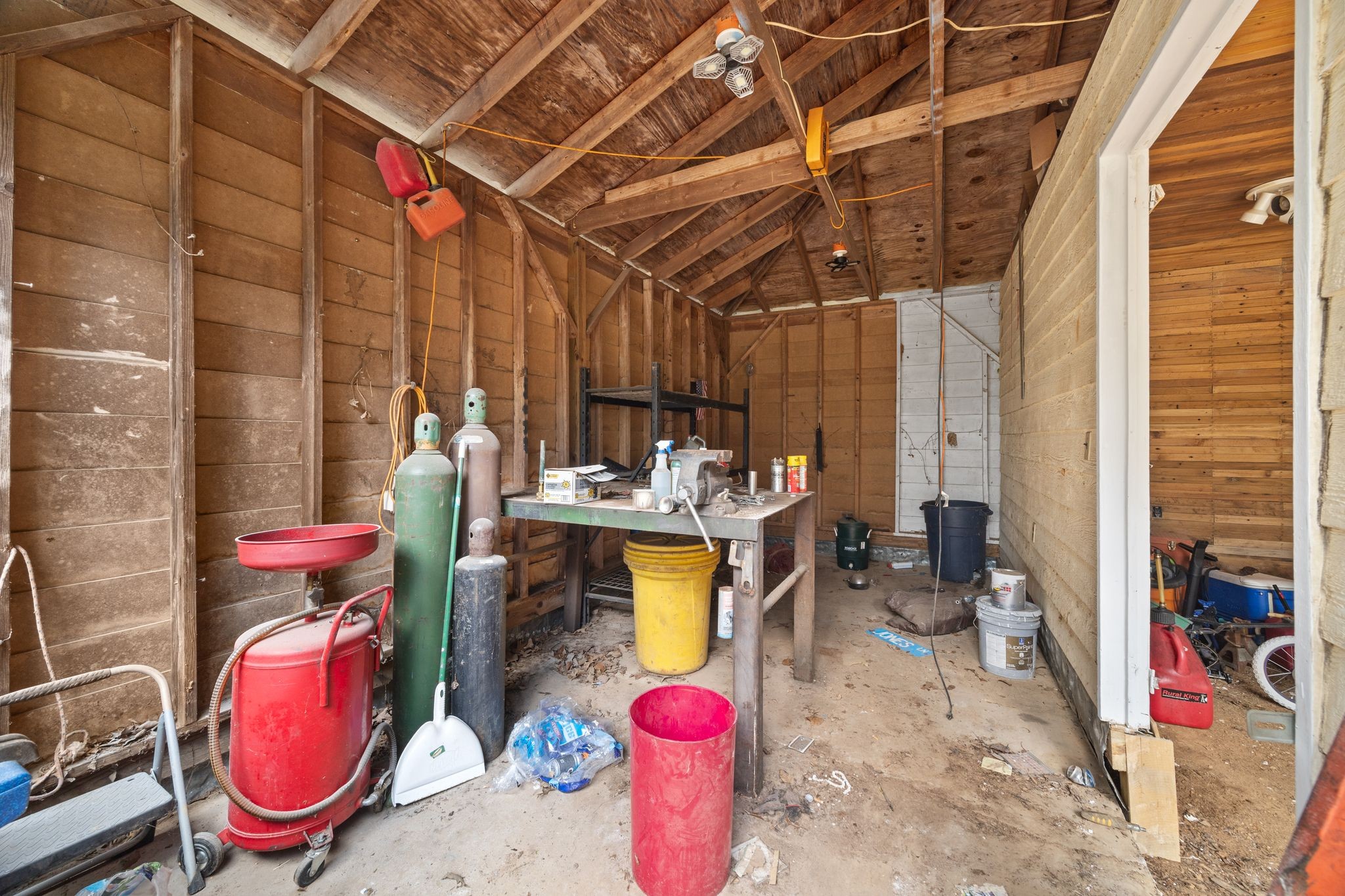 3618 Sweethome Road Ashland City, TN 37015 - Photo 34 of 38