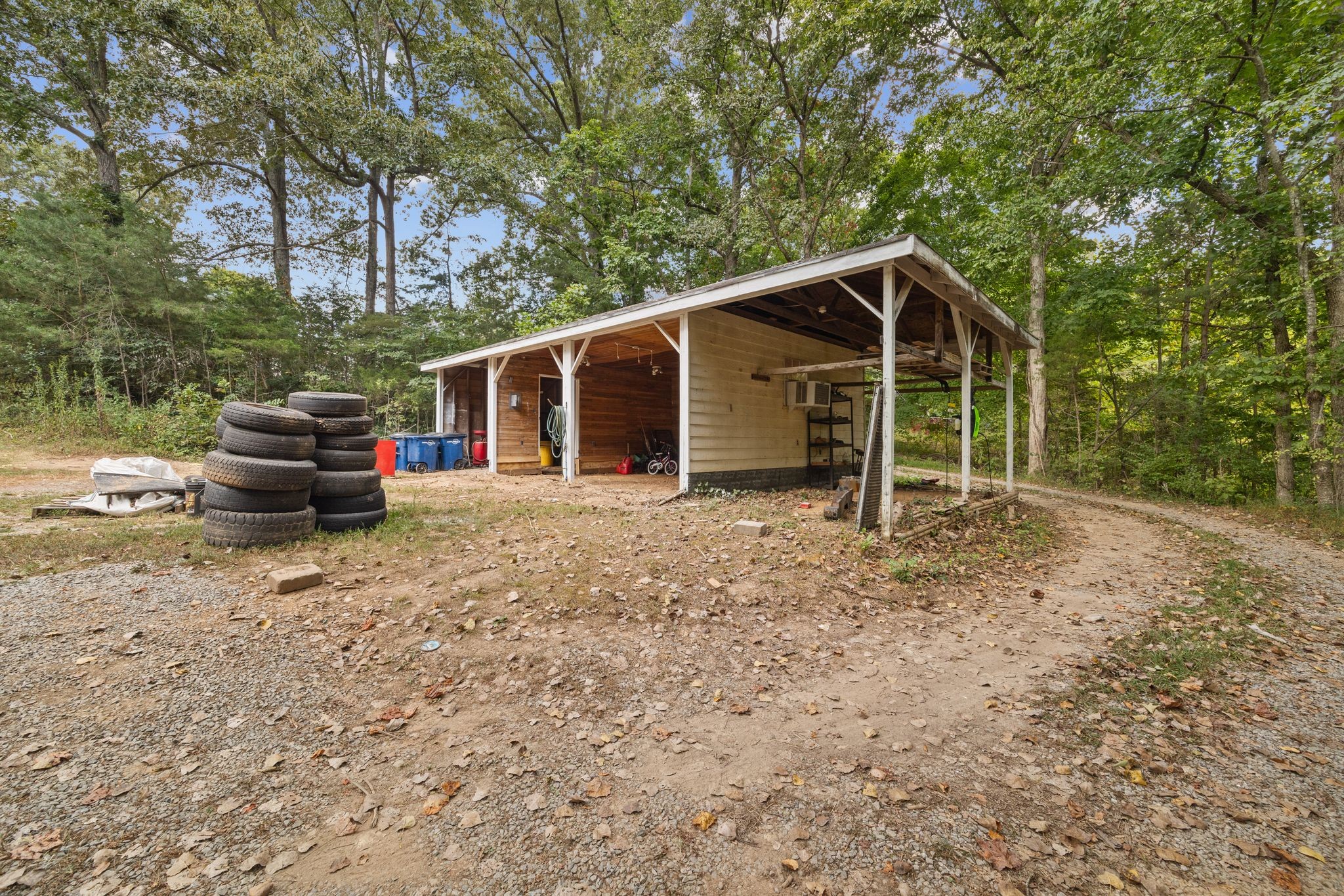 3618 Sweethome Road Ashland City, TN 37015 - Photo 35 of 38