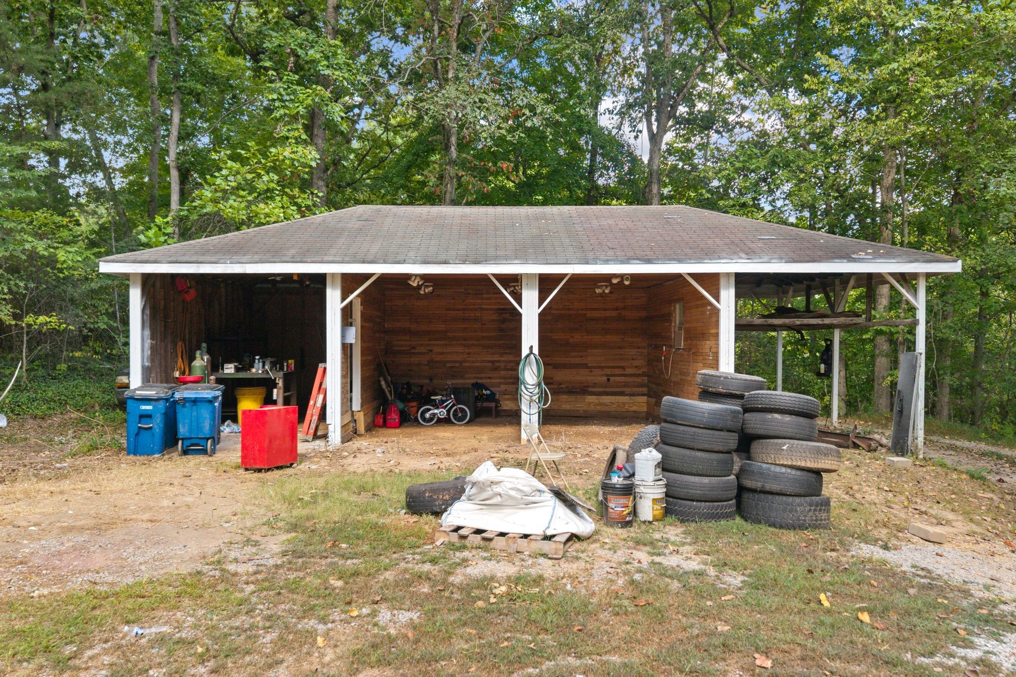 3618 Sweethome Road Ashland City, TN 37015 - Photo 36 of 38