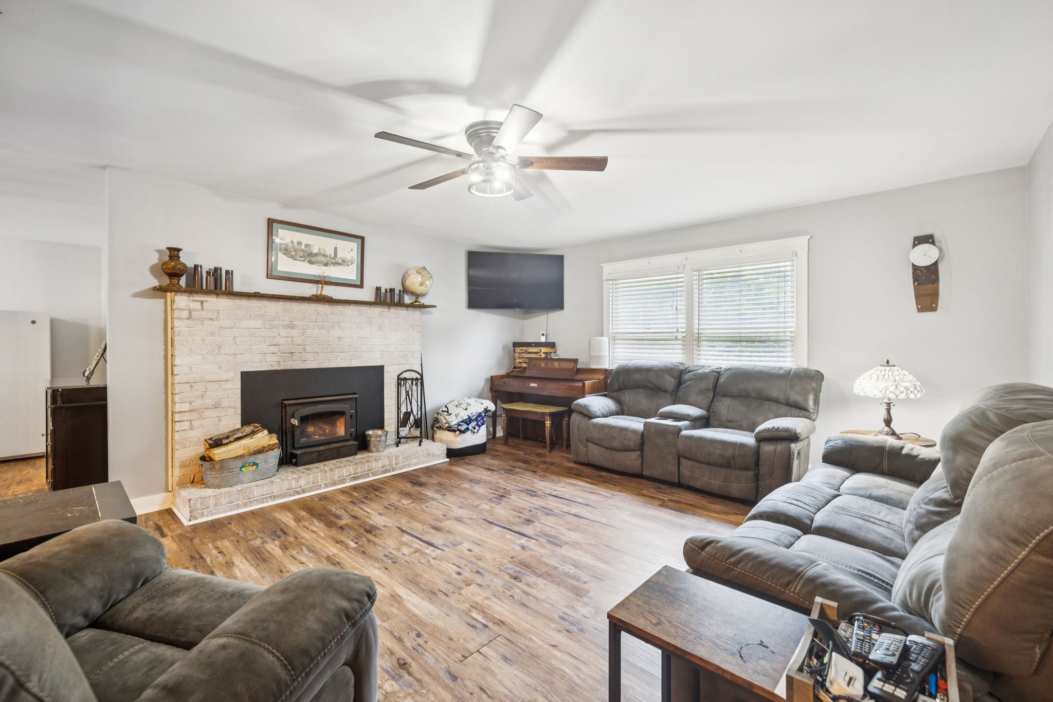 3618 Sweethome Road Ashland City, TN 37015 - Photo 5 of 38