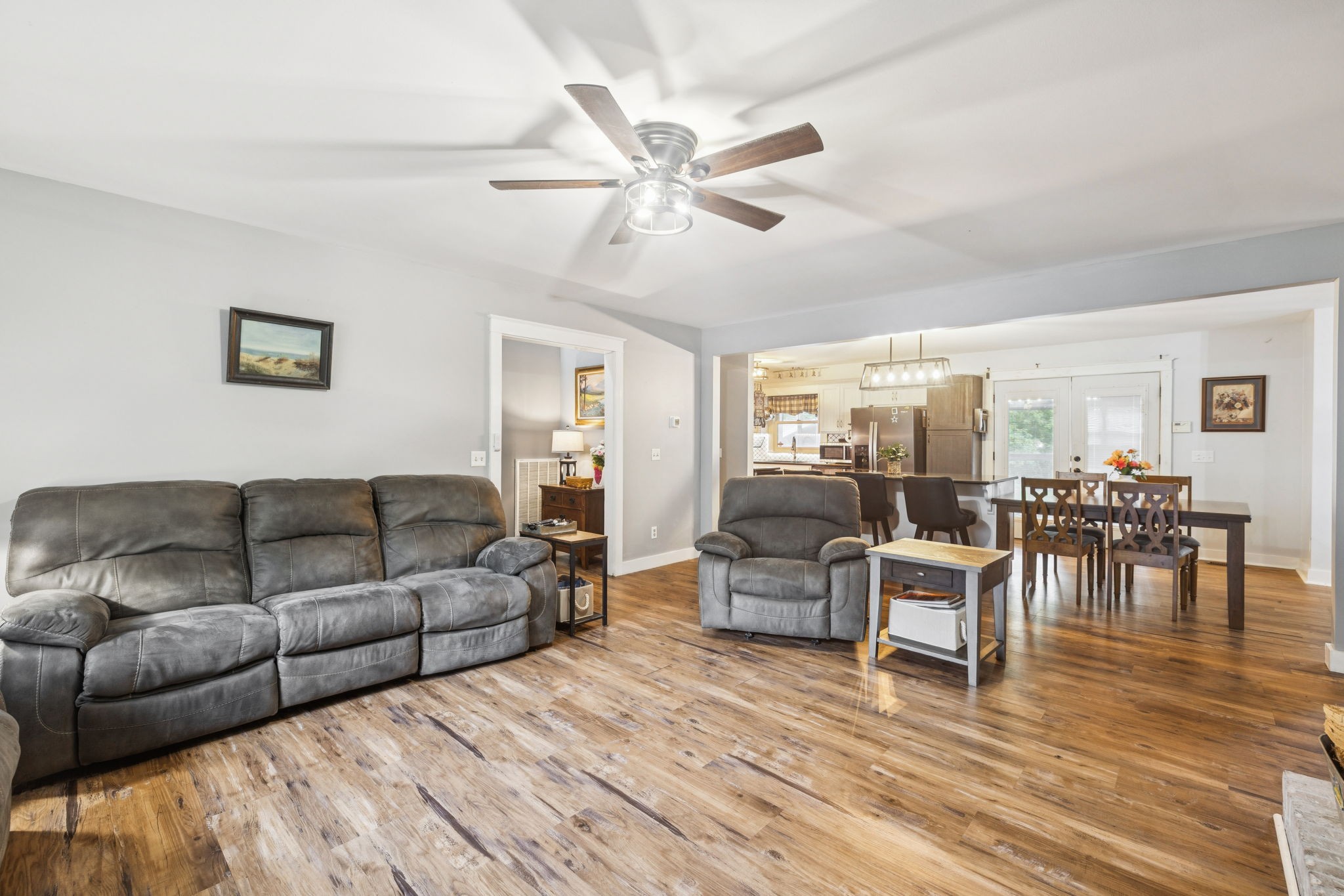 3618 Sweethome Road Ashland City, TN 37015 - Photo 6 of 38