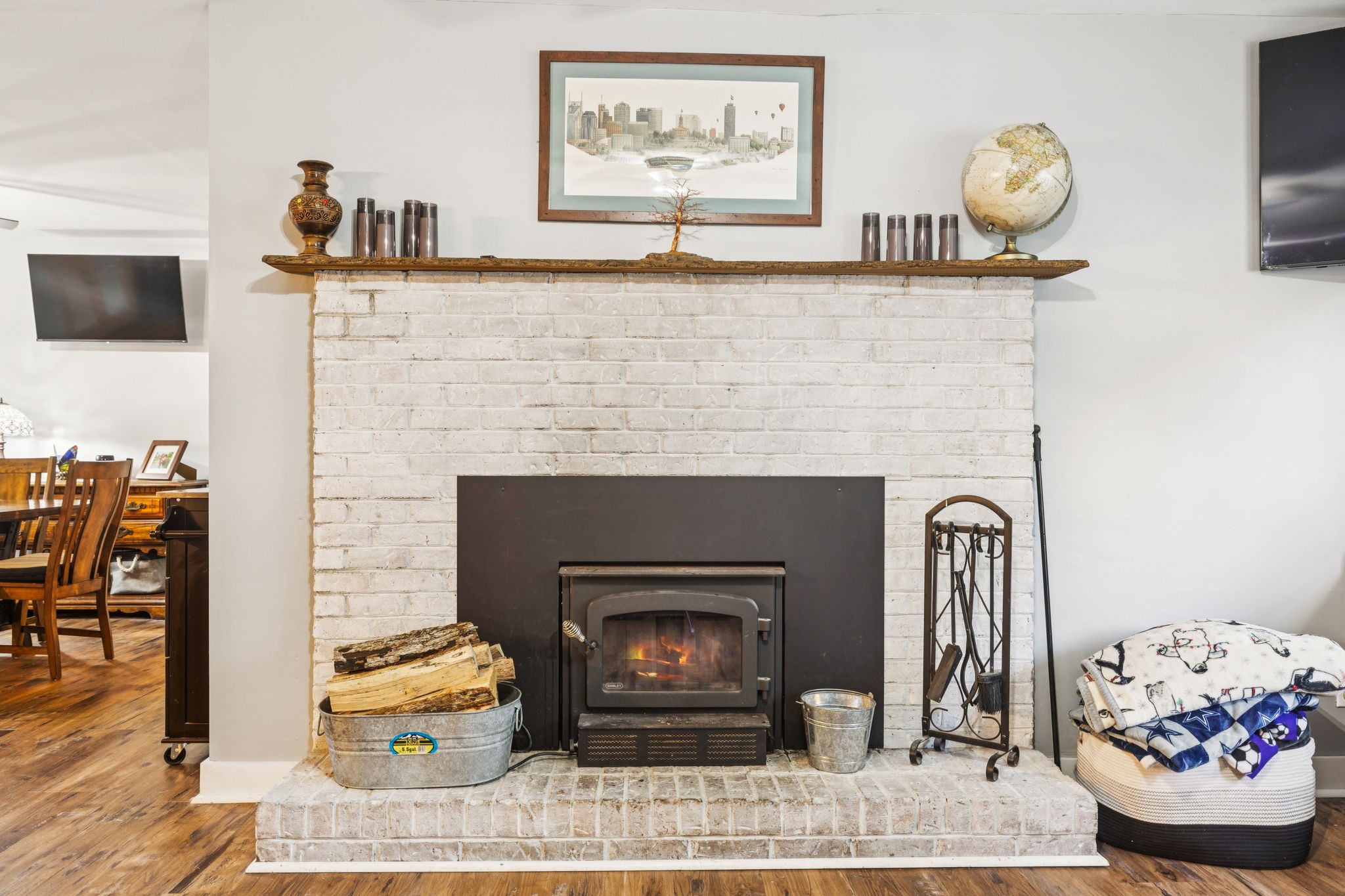 3618 Sweethome Road Ashland City, TN 37015 - Photo 7 of 38