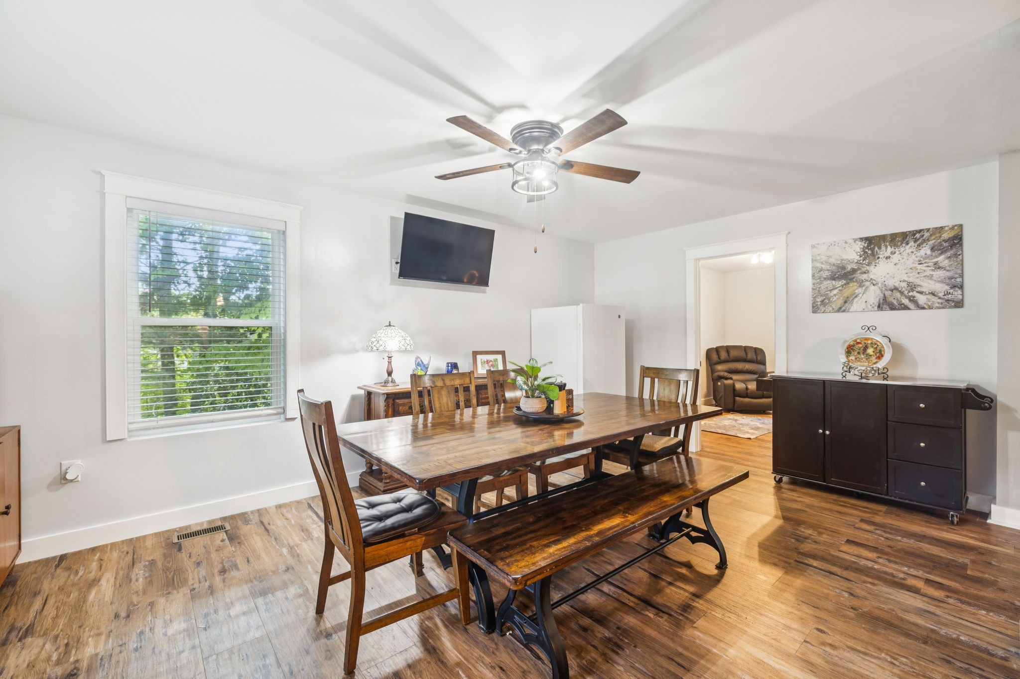 3618 Sweethome Road Ashland City, TN 37015 - Photo 9 of 38