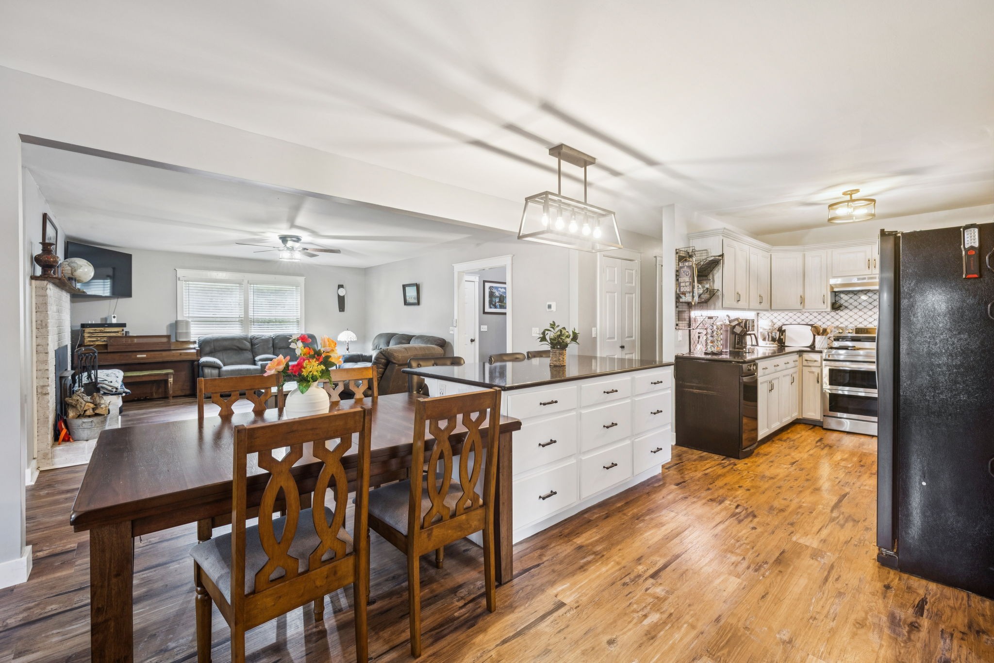 3618 Sweethome Road Ashland City, TN 37015 - Photo 10 of 38