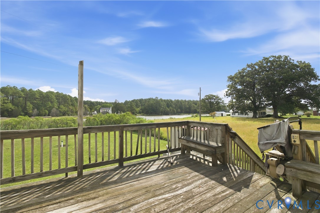 379 Piney Point Road Onemo, VA 23130 - Photo 29 of 44