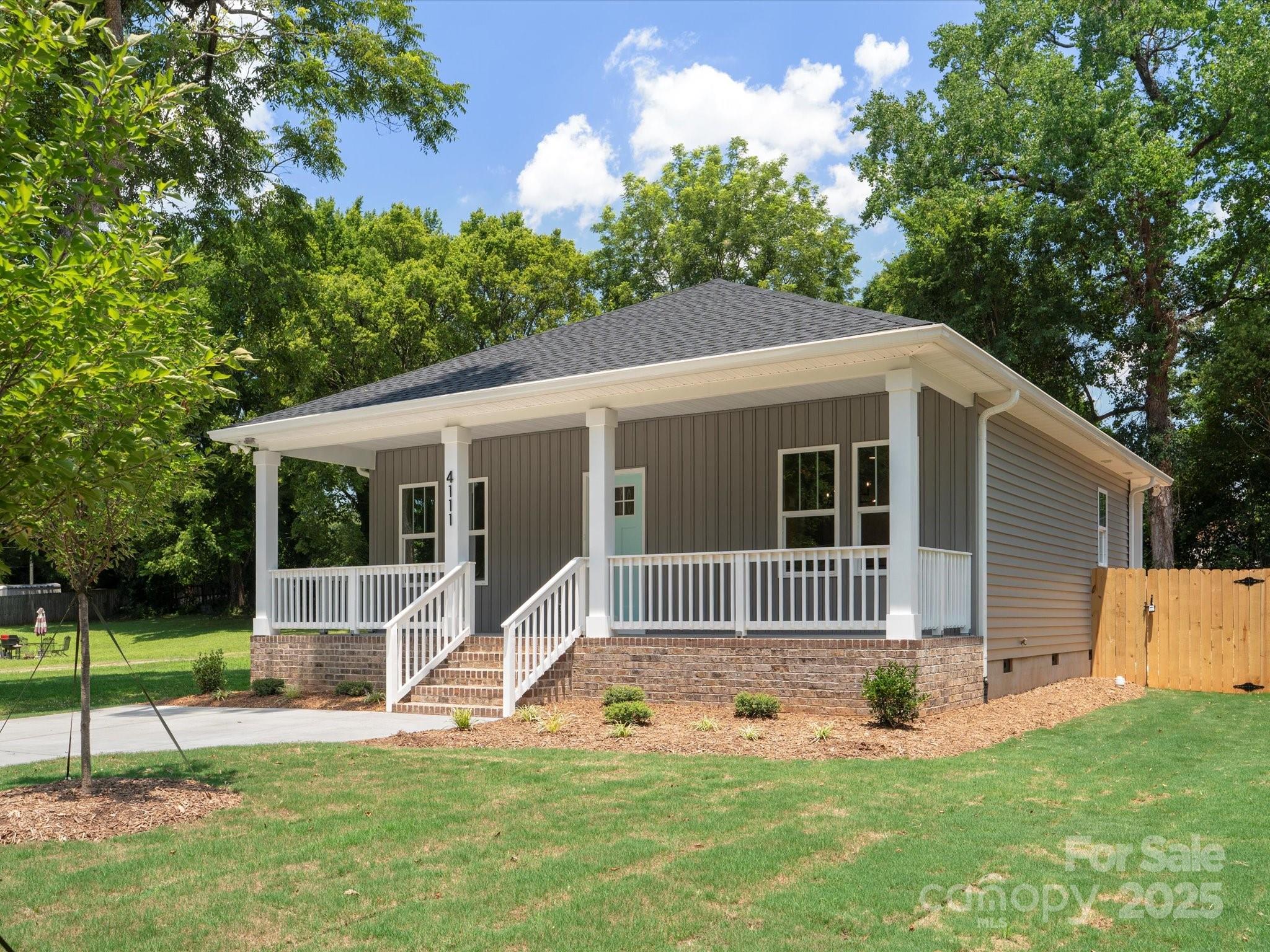 4111 Rutgers Avenue Charlotte, NC 28206 - Photo 39 of 39