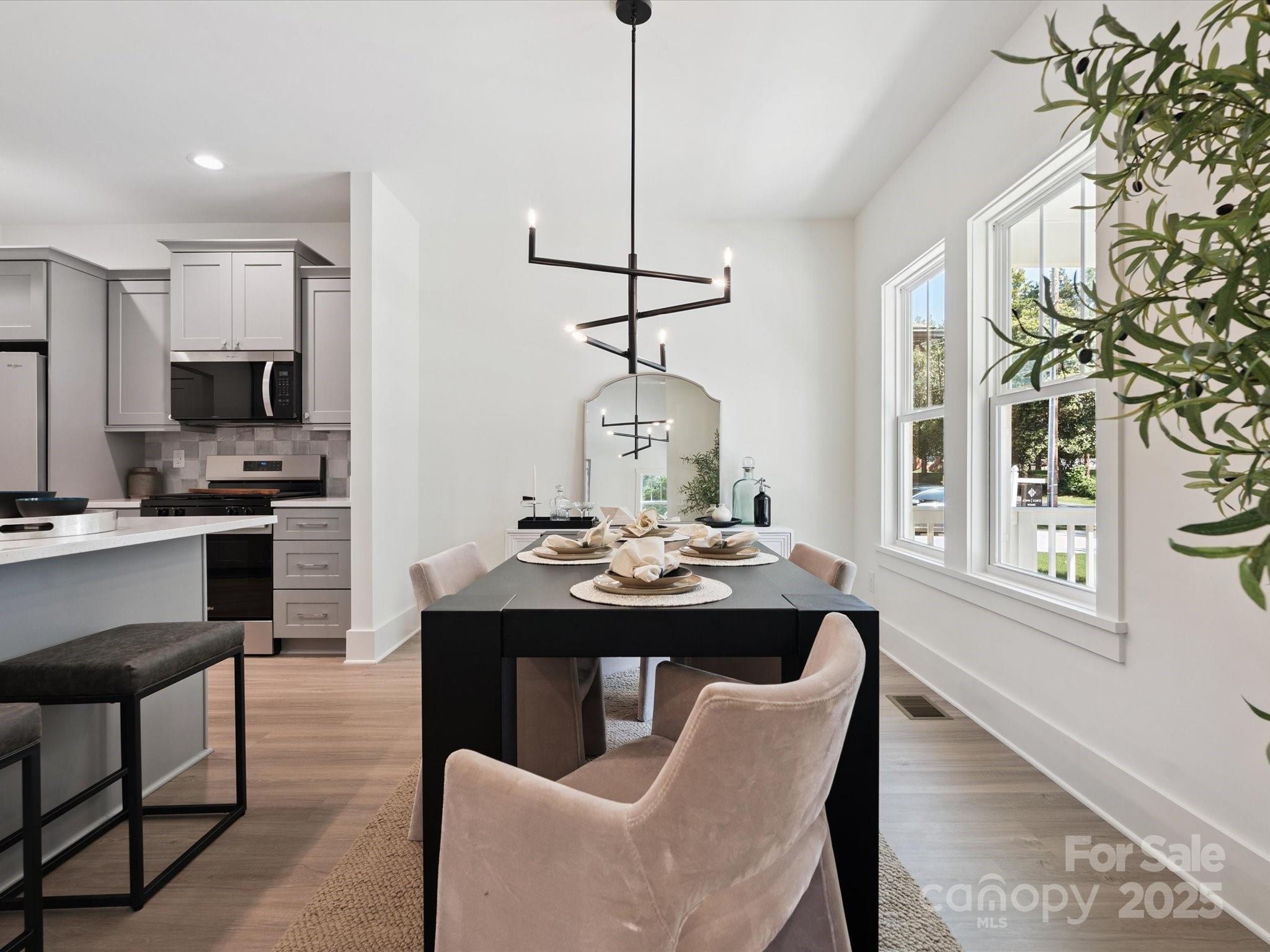 4111 Rutgers Avenue Charlotte, NC 28206 - Photo 7 of 39