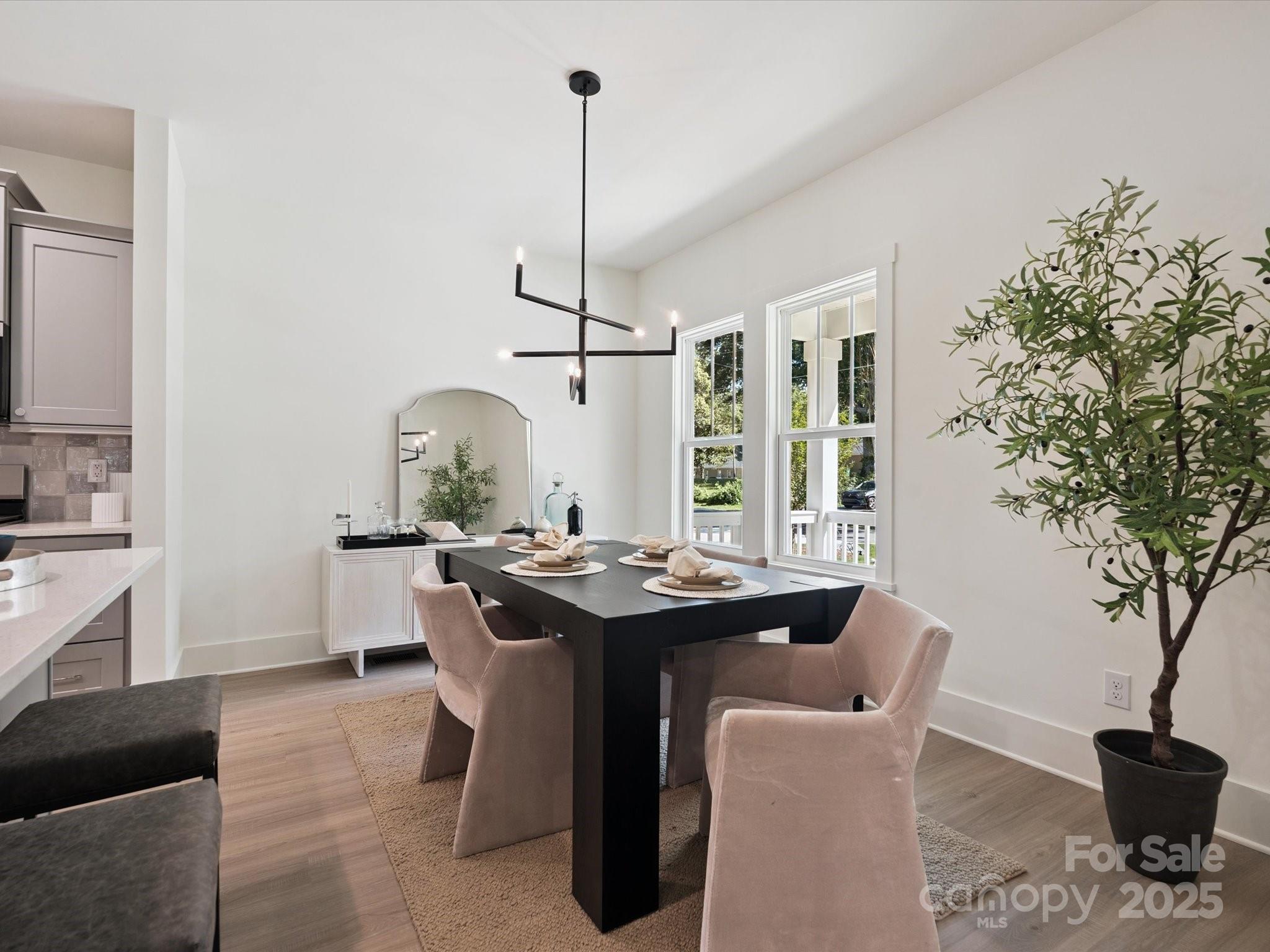 4111 Rutgers Avenue Charlotte, NC 28206 - Photo 8 of 39