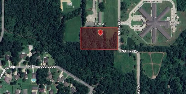 $1,715,000 | 3.28-ac North Oaks Drive, Hammond, LA 70403