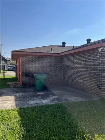 $1,600 | 2853 Cardinal Drive, Marrero, LA 70072