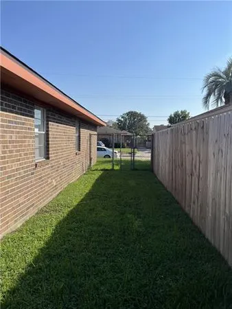 $1,600 | 2853 Cardinal Drive, Marrero, LA 70072