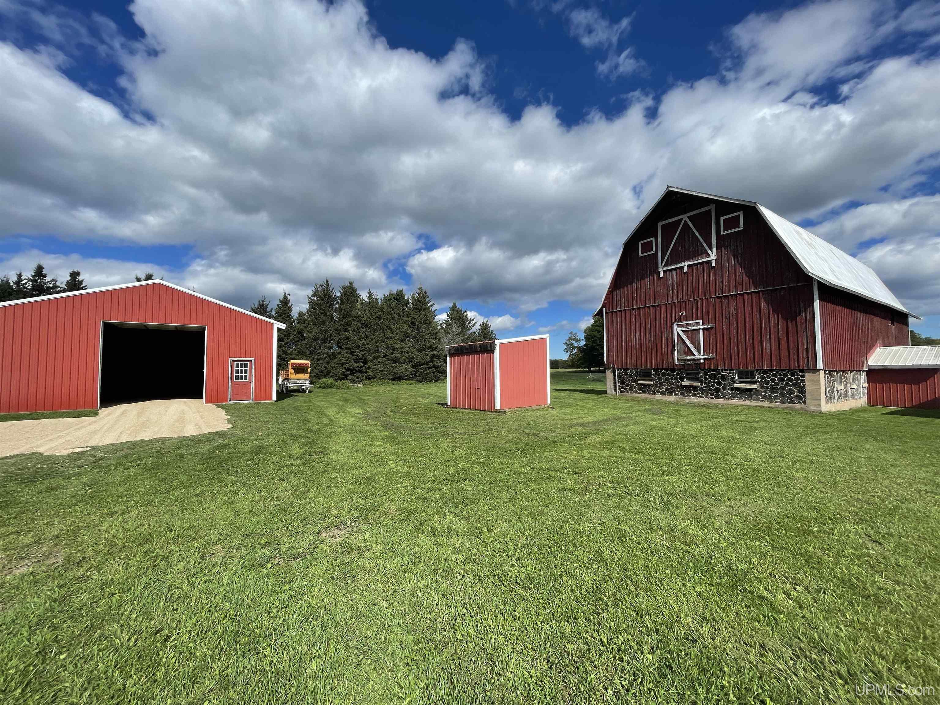 4790 East T Road Trenary, MI 49891 - Photo 3 of 50 Gallery Image 3