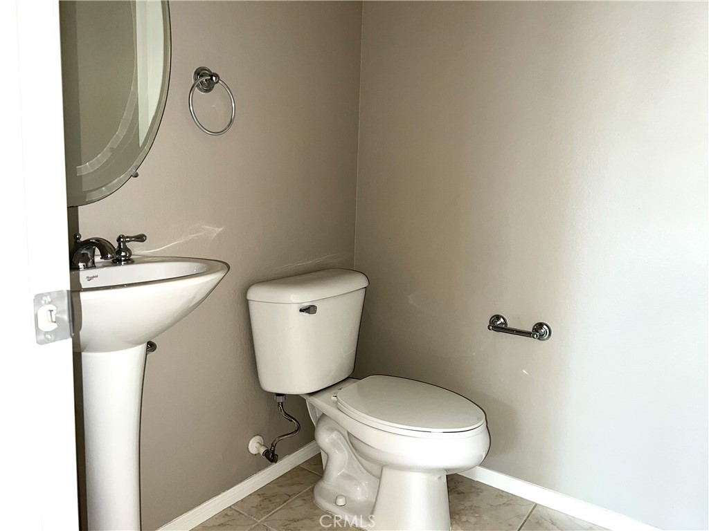 36 Martino Ladera Ranch, CA 92694 - Photo 11 of 35 powder room on main floor