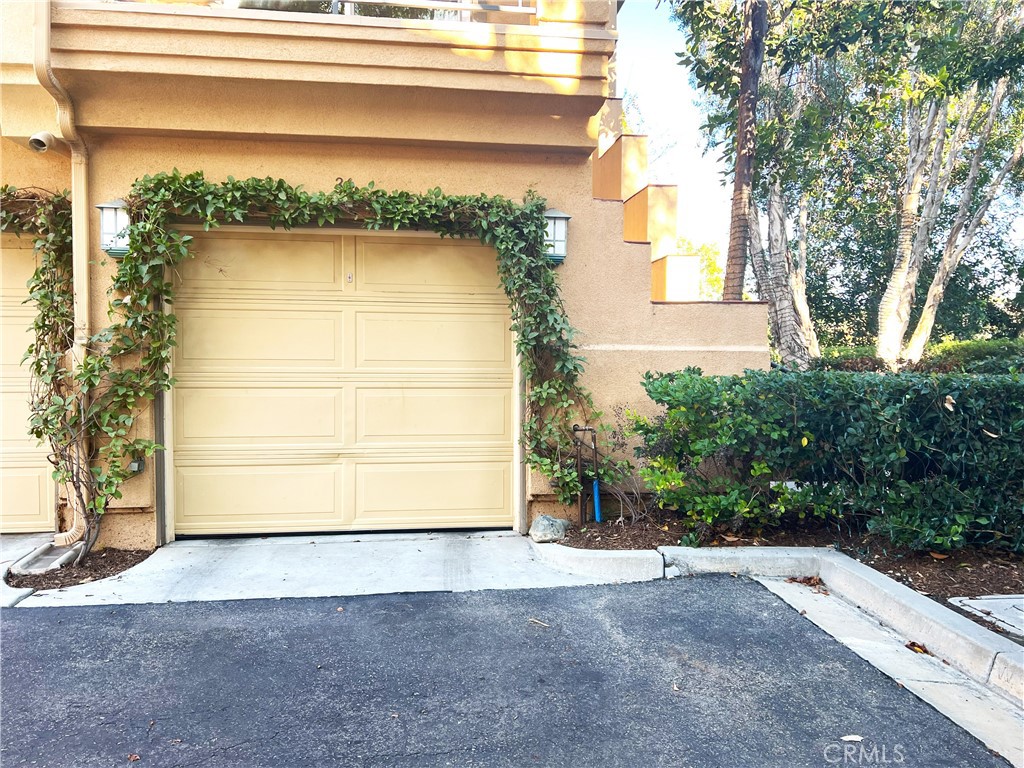 36 Martino Ladera Ranch, CA 92694 - Photo 20 of 35 garage no. 1 under the unit