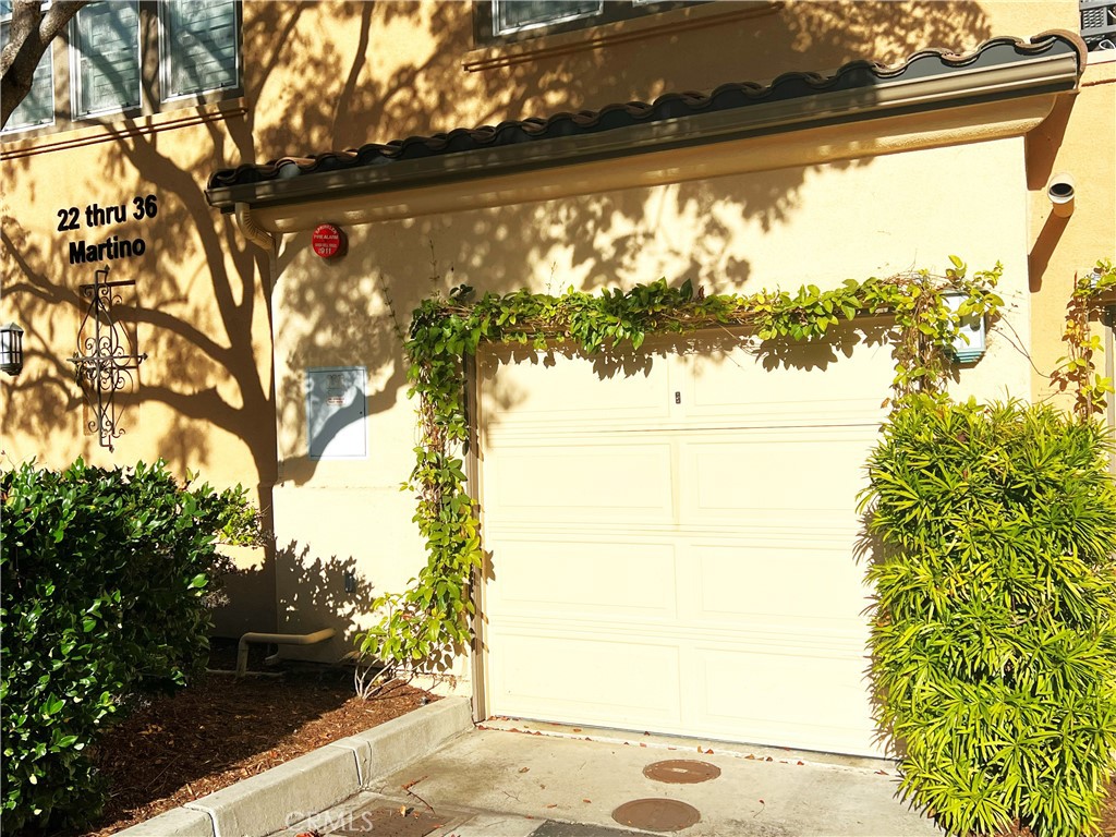 36 Martino Ladera Ranch, CA 92694 - Photo 21 of 35 garage no. 2