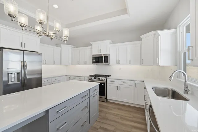 $459,900 | 3915 Burnley Drive, West Lafayette, IN 47906