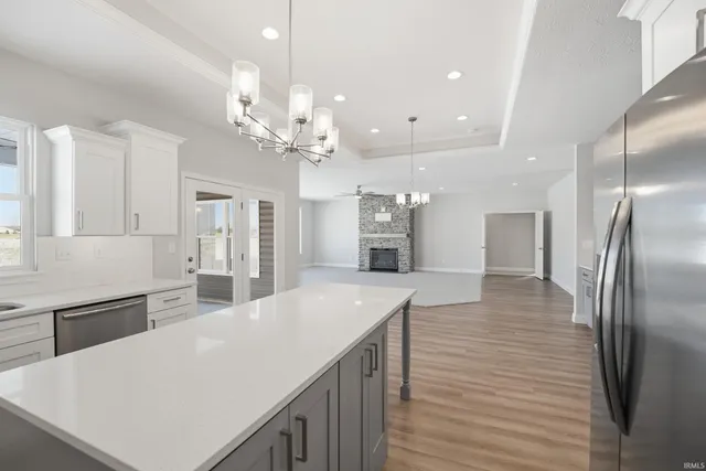 $459,900 | 3915 Burnley Drive, West Lafayette, IN 47906