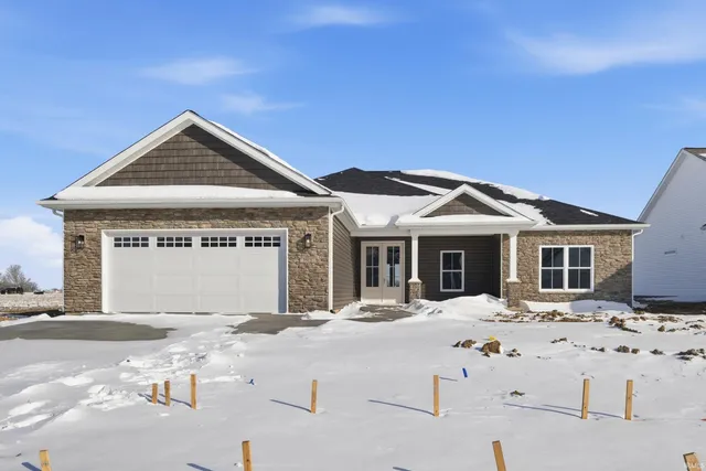 $459,900 | 3915 Burnley Drive, West Lafayette, IN 47906