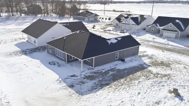 $459,900 | 3915 Burnley Drive, West Lafayette, IN 47906