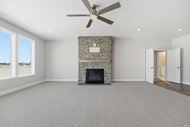 $459,900 | 3915 Burnley Drive, West Lafayette, IN 47906