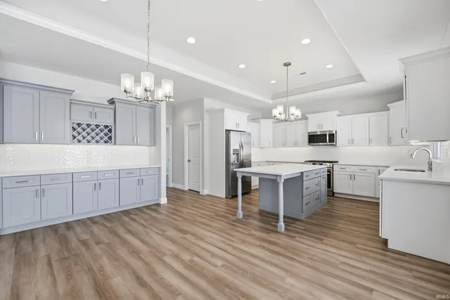 $459,900 | 3915 Burnley Drive, West Lafayette, IN 47906