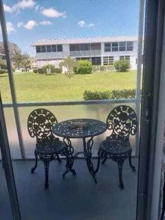 a flower plants in front of a house
