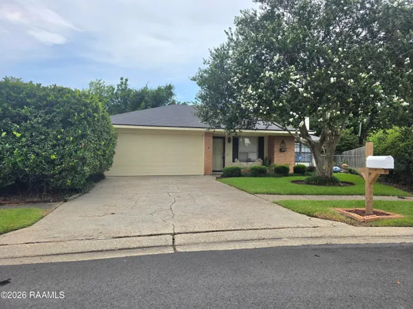 $210,000 | 200 Cottonwood Drive, Lafayette, LA 70506