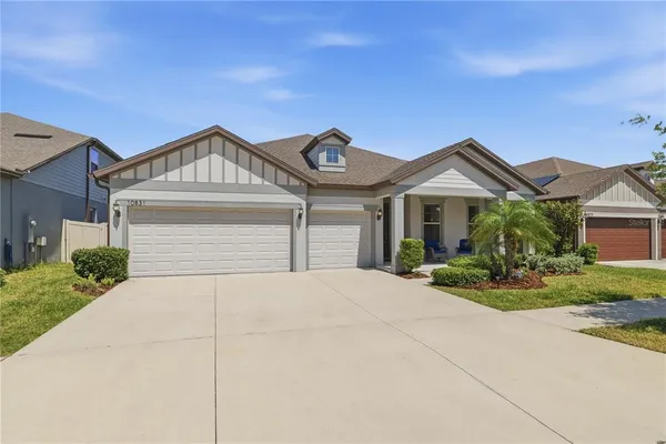 $475,000 | 10831 Green Harvest Dr., Riverview, FL 33578