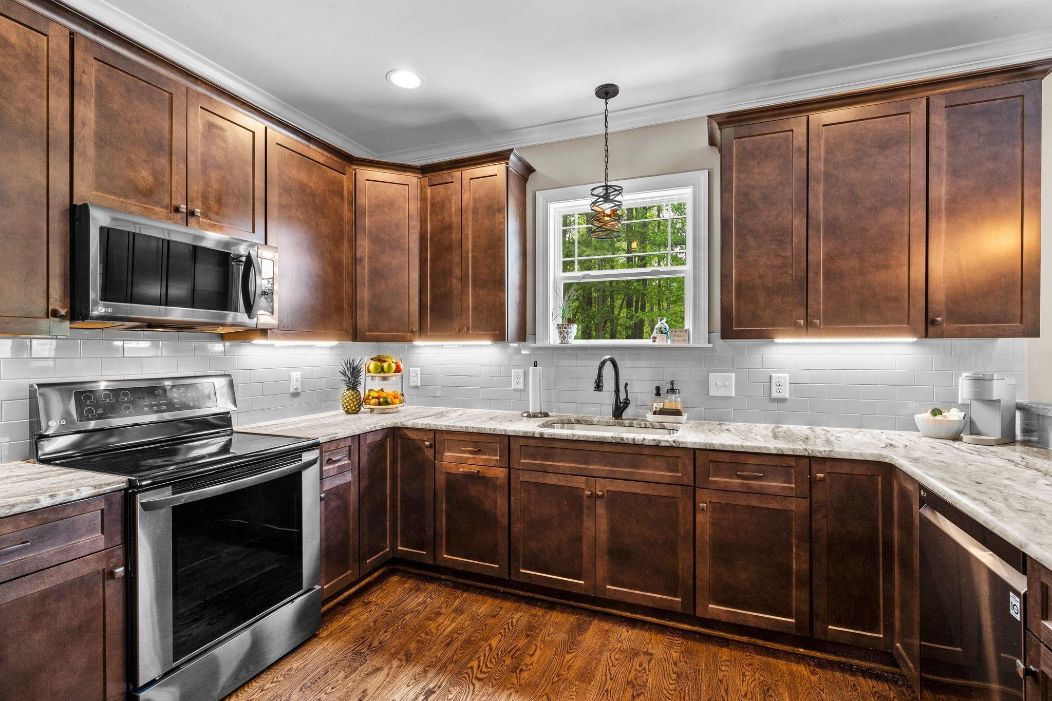 707 Old Eason Road Zebulon, NC 27597 - Photo 11 of 33 Photo 11