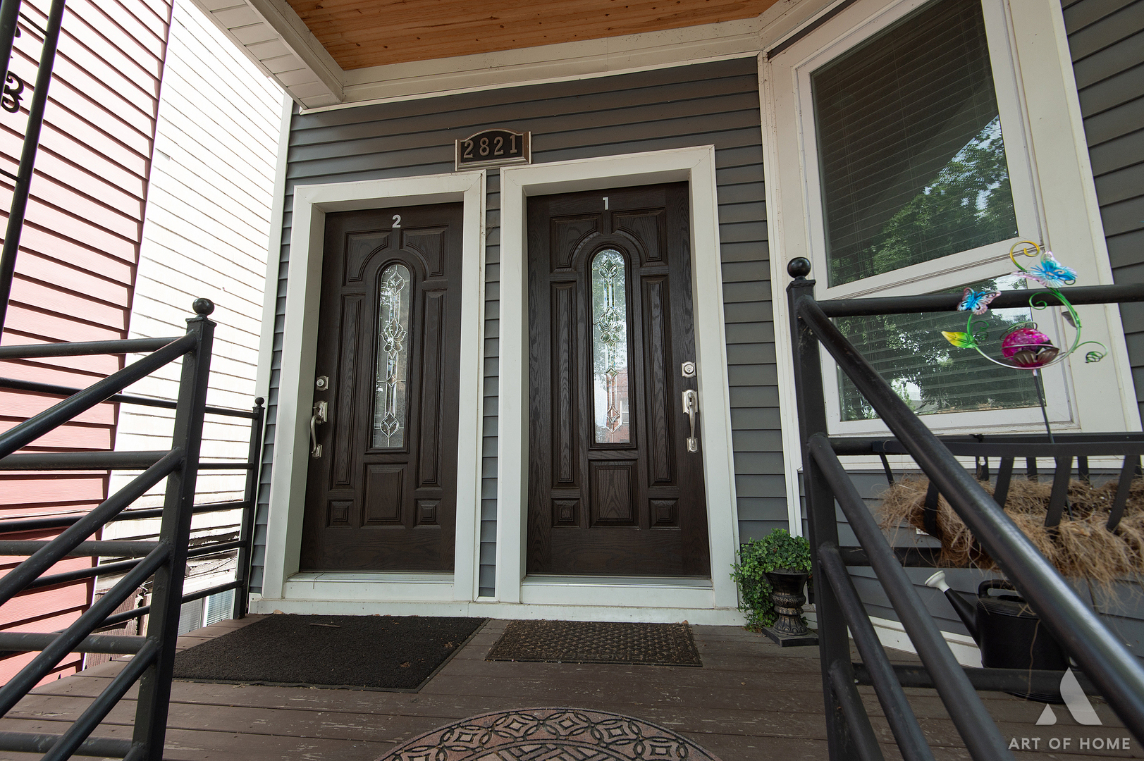 2821 North Springfield Avenue Chicago, IL 60618 - Photo 49 of 49