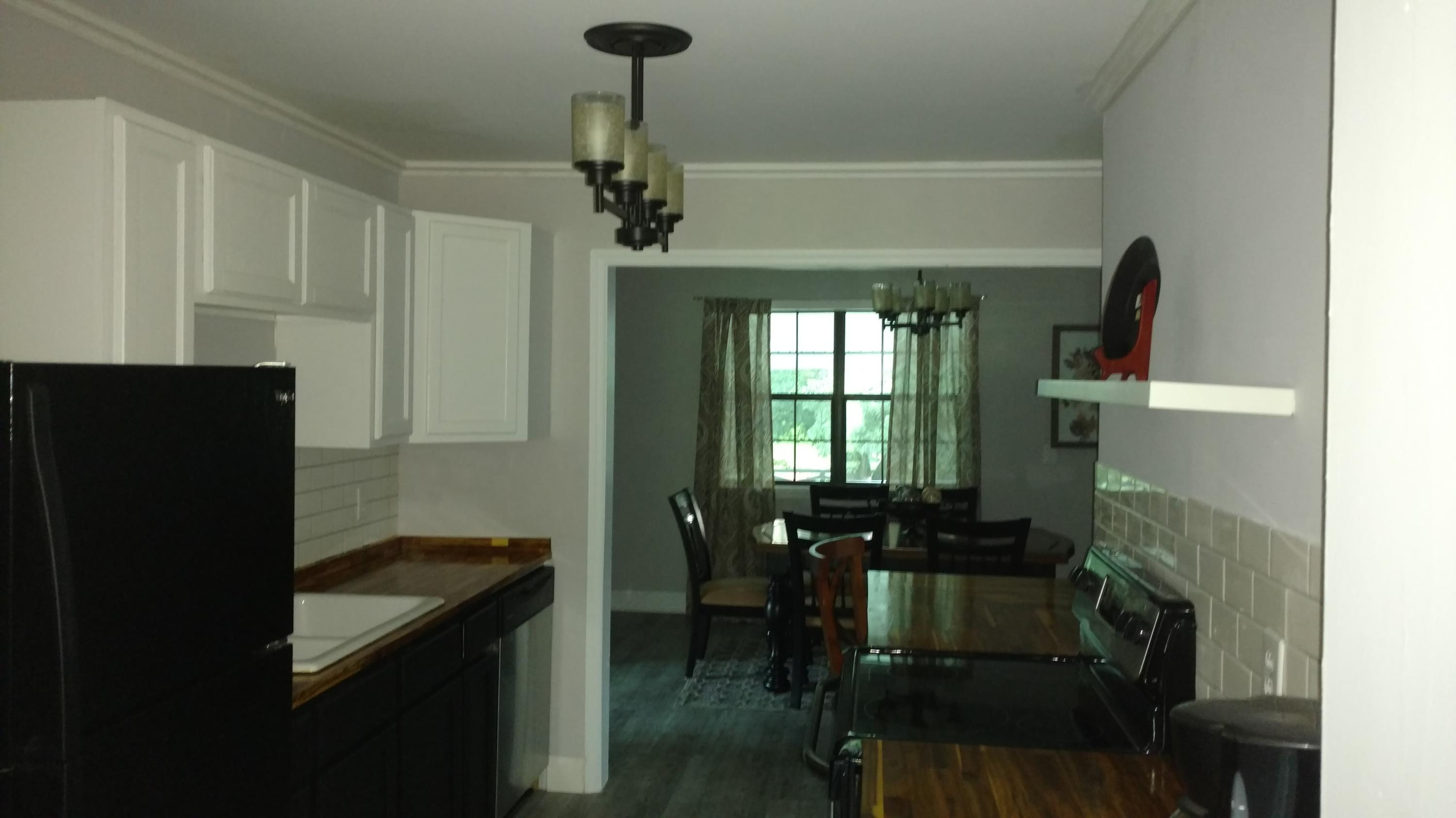 1168 Taylor Broome Road Chickamauga, GA 30707 - Photo 3 of 29 Kitchen &Dining