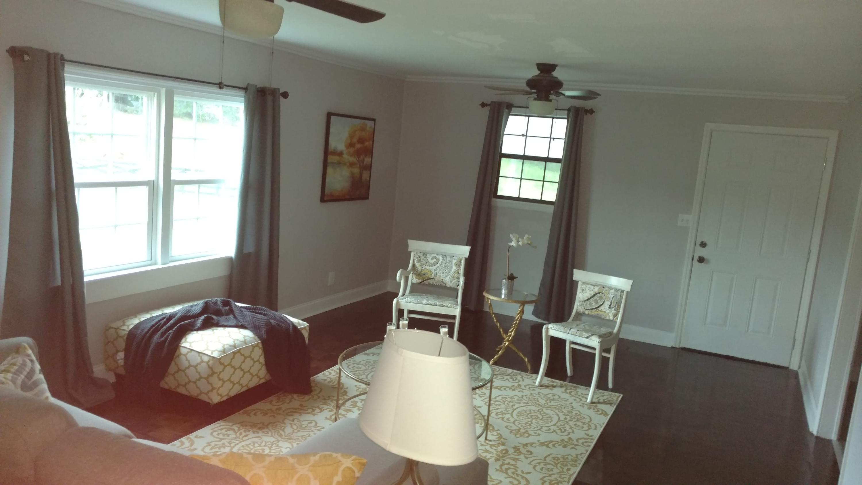 1168 Taylor Broome Road Chickamauga, GA 30707 - Photo 5 of 29 Family Room