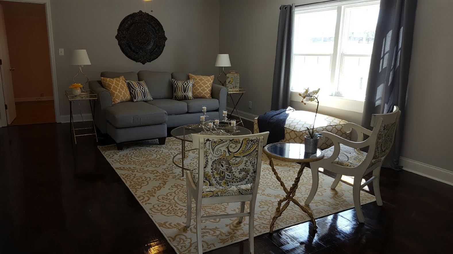 1168 Taylor Broome Road Chickamauga, GA 30707 - Photo 8 of 29 Family Room