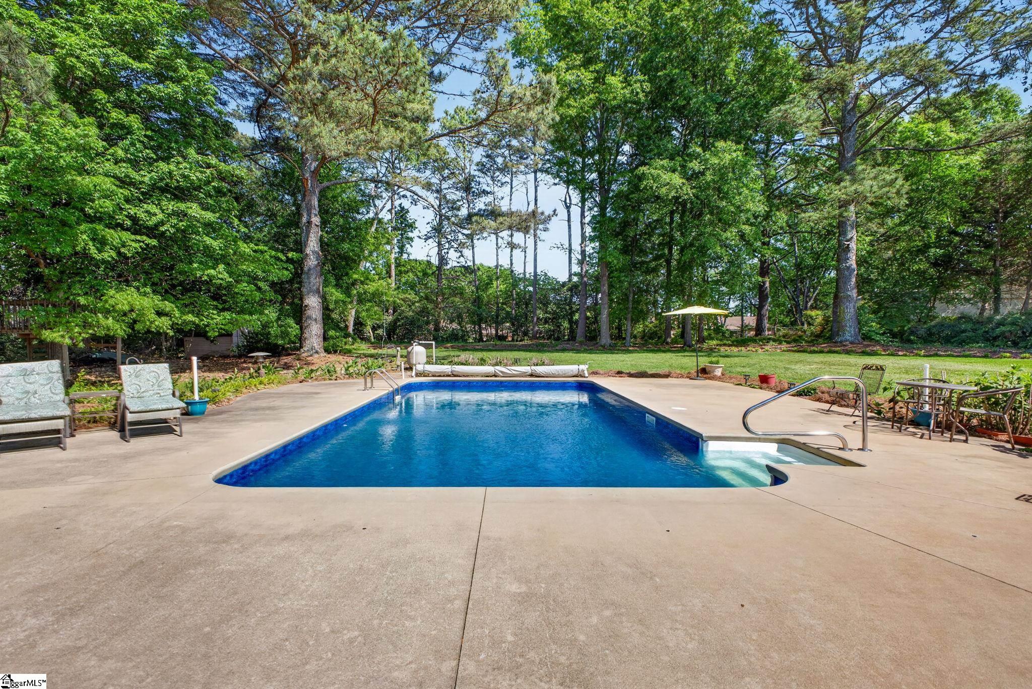 1452 Old Gunter Road Piedmont, SC 29673 - Photo 26 of 29