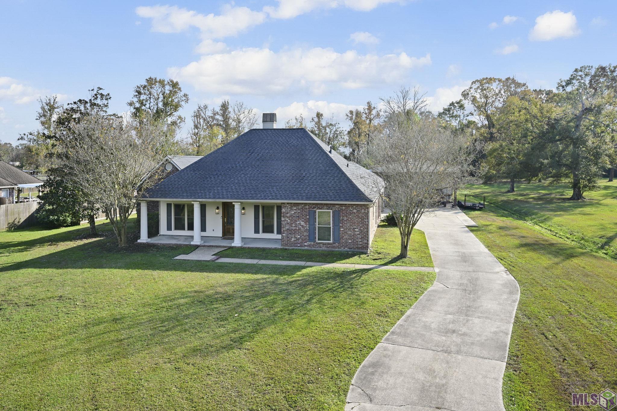 41275 Bertville Road Gonzales, LA 70737 - Photo 26 of 27 Gallery Image 26